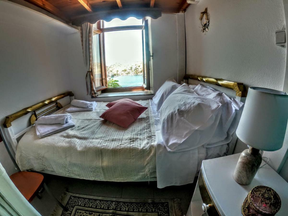 Villa Pitini シミ エクステリア 写真