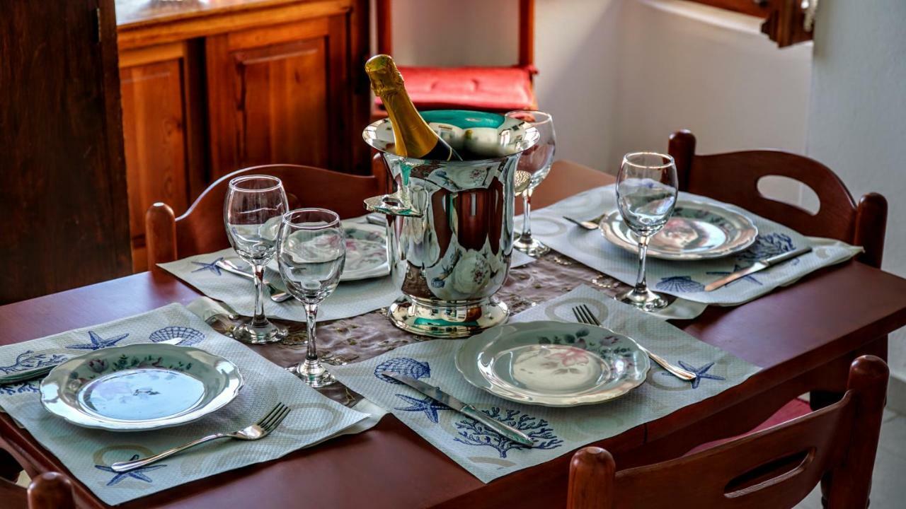Villa Pitini シミ エクステリア 写真